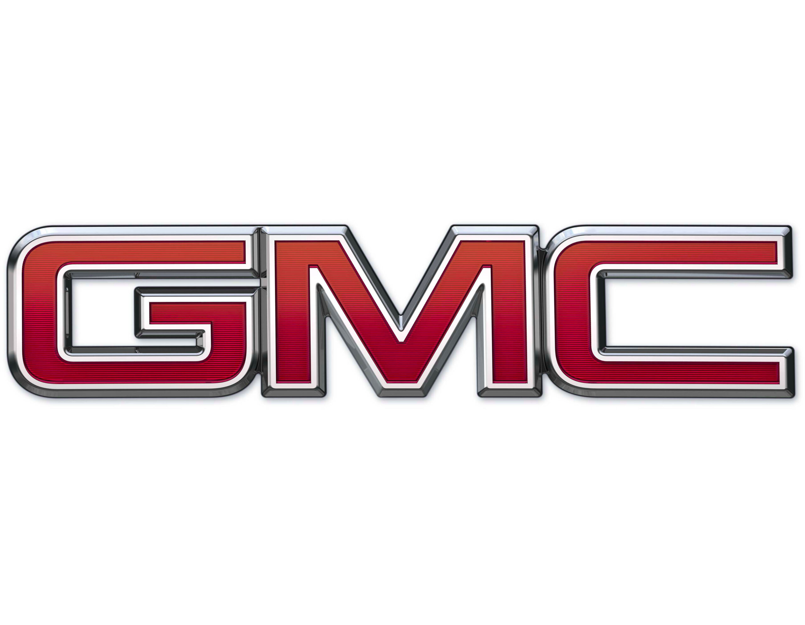 GMC Logo