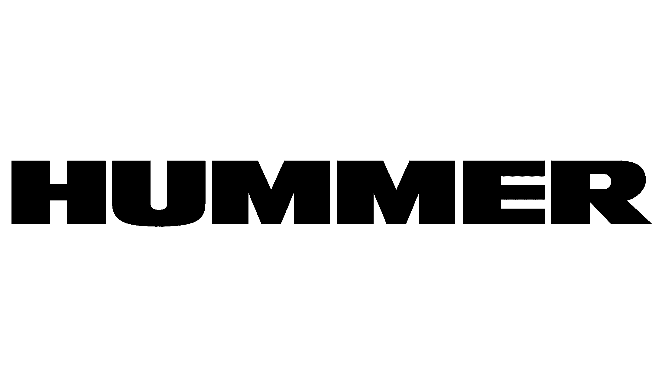 Hummer-Logo